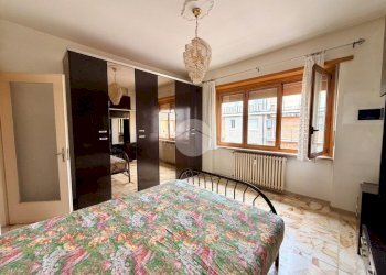 Three-room apartment Via Giosuè Borsi, Torino (neighborhood Lucento) - photo 16