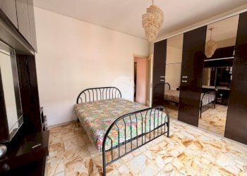Three-room apartment Via Giosuè Borsi, Torino (neighborhood Lucento) - photo 20