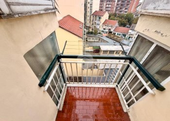 Three-room apartment Via Giosuè Borsi, Torino (neighborhood Lucento) - photo 21