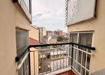 Three-room apartment Via Giosuè Borsi, Torino (neighborhood Lucento) - photo 22