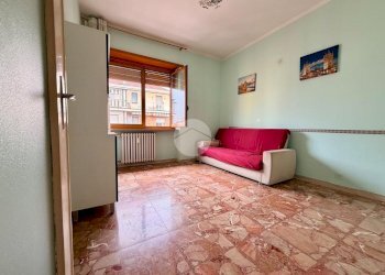 Three-room apartment Via Giosuè Borsi, Torino (neighborhood Lucento) - photo 23