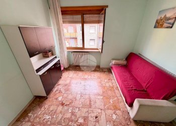 Three-room apartment Via Giosuè Borsi, Torino (neighborhood Lucento) - photo 24