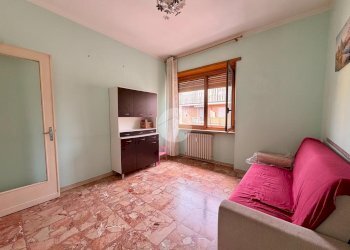 Three-room apartment Via Giosuè Borsi, Torino (neighborhood Lucento) - photo 27