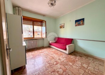 Three-room apartment Via Giosuè Borsi, Torino (neighborhood Lucento) - photo 28