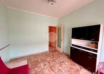Three-room apartment Via Giosuè Borsi, Torino (neighborhood Lucento) - photo 29