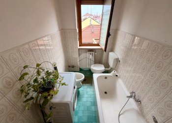 Three-room apartment Via Giosuè Borsi, Torino (neighborhood Lucento) - photo 31