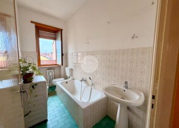 Three-room apartment Via Giosuè Borsi, Torino (neighborhood Lucento) - photo 32