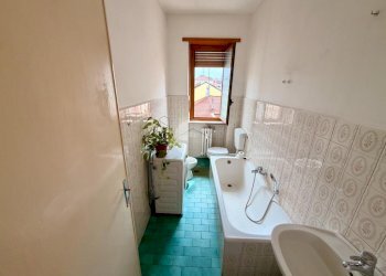 Three-room apartment Via Giosuè Borsi, Torino (neighborhood Lucento) - photo 33