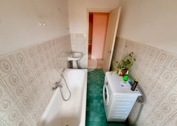 Three-room apartment Via Giosuè Borsi, Torino (neighborhood Lucento) - photo 34