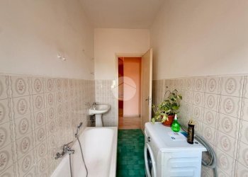 Three-room apartment Via Giosuè Borsi, Torino (neighborhood Lucento) - photo 35