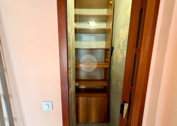 Three-room apartment Via Giosuè Borsi, Torino (neighborhood Lucento) - photo 36