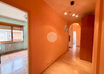 Three-room apartment Via Giosuè Borsi, Torino (neighborhood Lucento) - photo 37