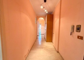 Three-room apartment Via Giosuè Borsi, Torino (neighborhood Lucento) - photo 38