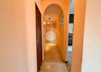 Three-room apartment Via Giosuè Borsi, Torino (neighborhood Lucento) - photo 39