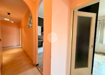Three-room apartment Via Giosuè Borsi, Torino (neighborhood Lucento) - photo 40