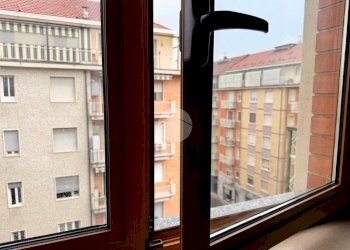 Three-room apartment Via Giosuè Borsi, Torino (neighborhood Lucento) - photo 41