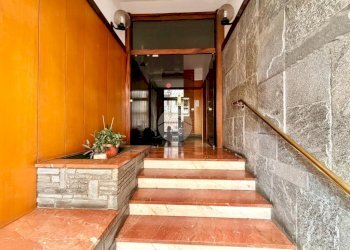 Three-room apartment Via Giosuè Borsi, Torino (neighborhood Lucento) - photo 43