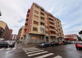 Three-room apartment Via Giosuè Borsi, Torino (neighborhood Lucento) - photo 44