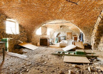 Warehouse Via IV Novembre, Chiusavecchia - photo 8