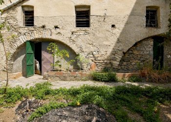 Warehouse Via IV Novembre, Chiusavecchia - photo 14