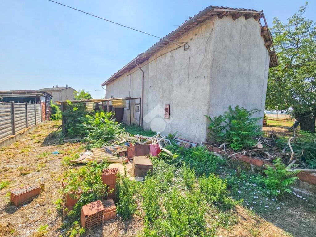Rustico Via del Bosco di Mandrogne, Alessandria - foto 3
