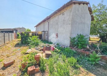 Rustico Via del Bosco di Mandrogne, Alessandria - foto 3