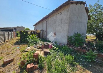 Rustico Via del Bosco di Mandrogne, Alessandria - foto 9
