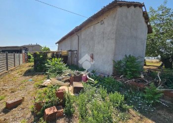 Rustico Via del Bosco di Mandrogne, Alessandria - foto 18