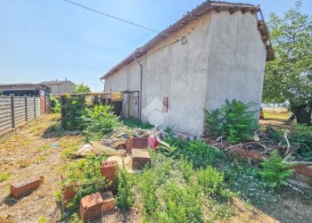 Rustico Via del Bosco di Mandrogne, Alessandria - foto 22