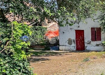 Rustico Via del Bosco di Mandrogne, Alessandria - foto 15