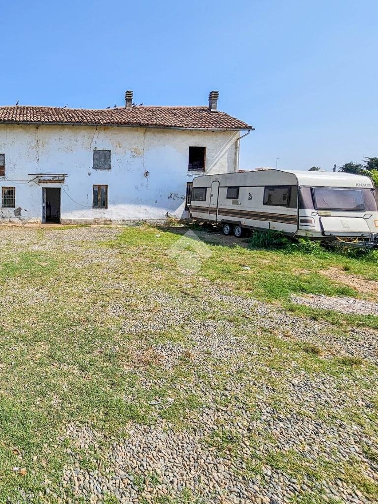 Rustico Via del Bosco di Mandrogne, Alessandria - foto 1
