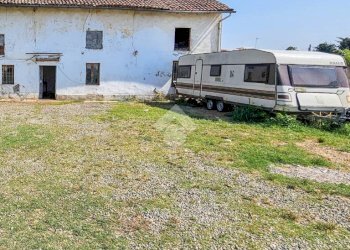 Rustico Via del Bosco di Mandrogne, Alessandria - foto 1