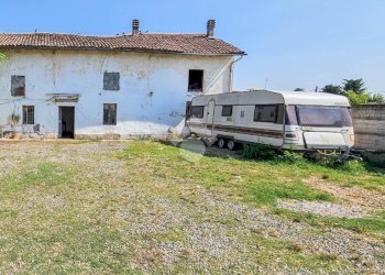 Rustico Via del Bosco di Mandrogne, Alessandria - foto 12
