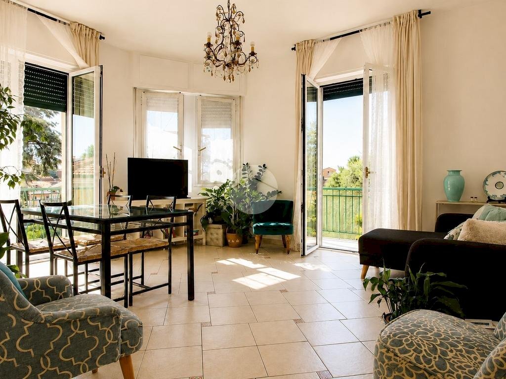 Four-room apartment Via P. Costantino, Imperia - photo 1