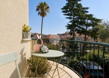 Four-room apartment Via P. Costantino, Imperia - photo 3