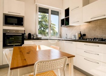 Four-room apartment Via P. Costantino, Imperia - photo 11