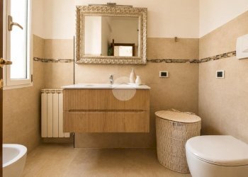Four-room apartment Via P. Costantino, Imperia - photo 18