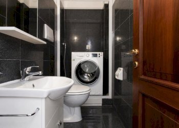 Four-room apartment Via P. Costantino, Imperia - photo 19