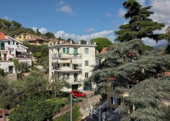 Four-room apartment Via P. Costantino, Imperia - photo 26