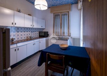 Three-family Villa Corso Milano, Novara - photo 22