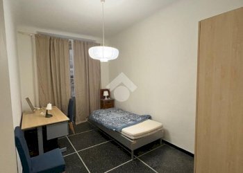Four-room apartment Via di S. Bernardo, Genova (neighborhood Centro Storico) - photo 17