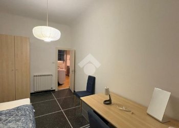 Four-room apartment Via di S. Bernardo, Genova (neighborhood Centro Storico) - photo 19