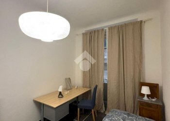 Four-room apartment Via di S. Bernardo, Genova (neighborhood Centro Storico) - photo 20