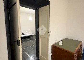 Four-room apartment Via di S. Bernardo, Genova (neighborhood Centro Storico) - photo 21