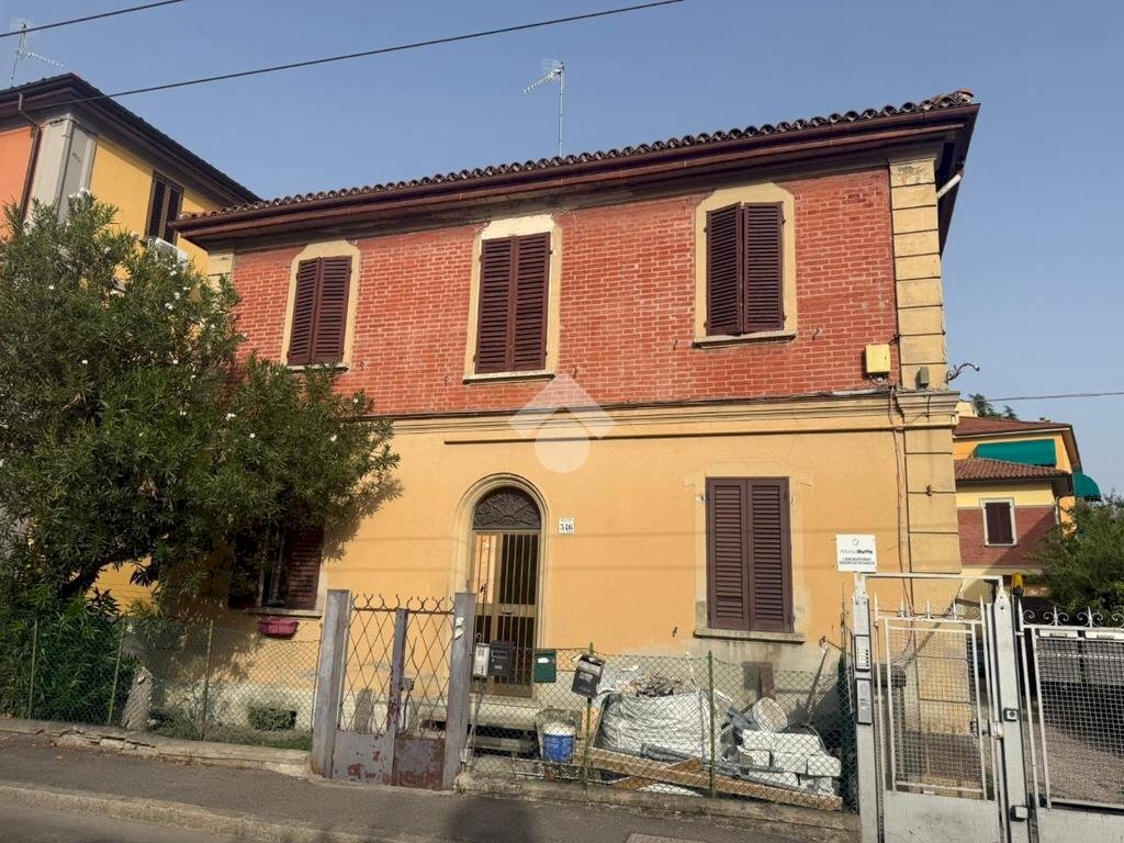 Bilocale Via Battindarno, Bologna (zona Battindarno) - foto 1
