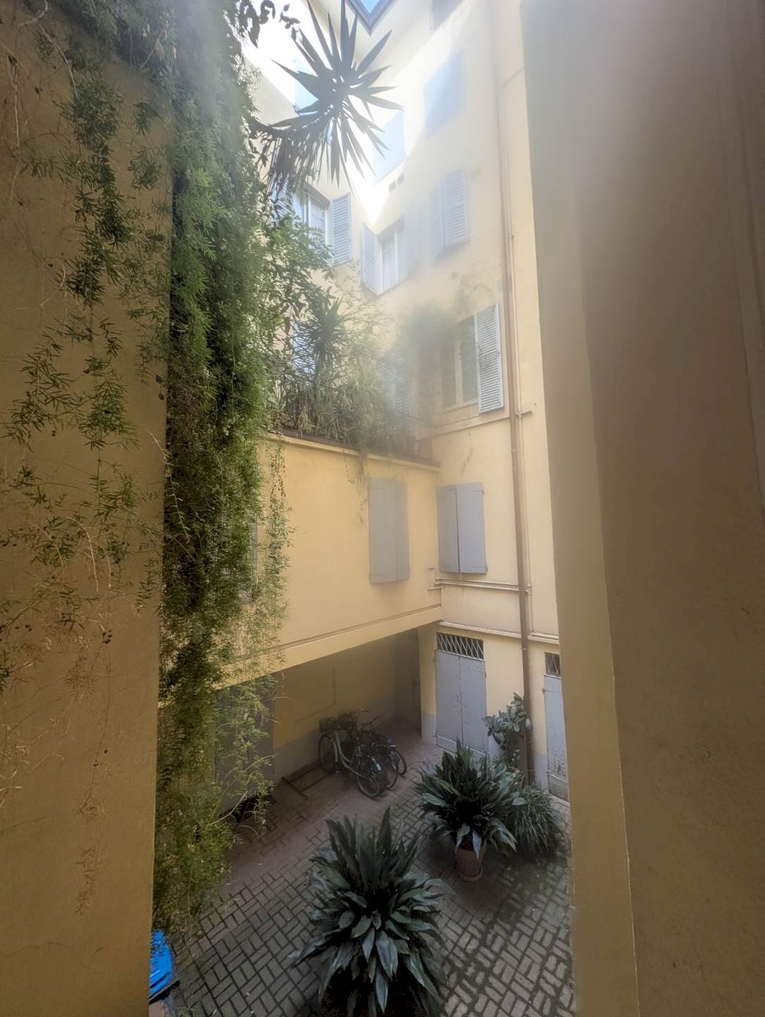 Trilocale Modena (zona Centro Storico) - foto 3