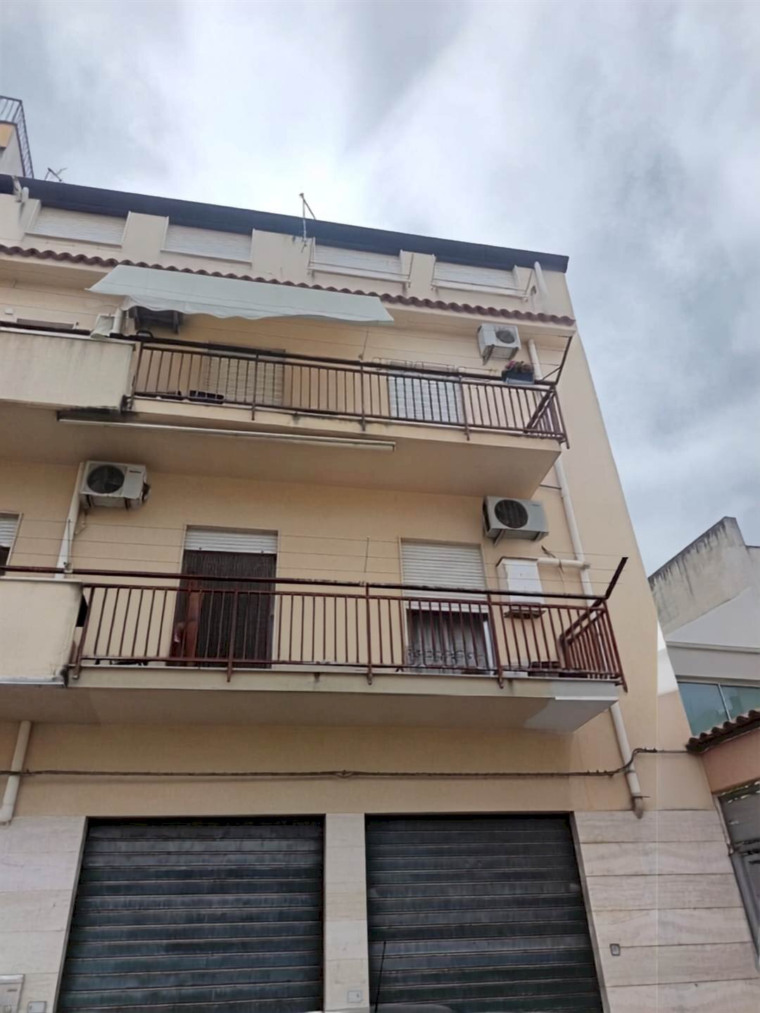 Appartamento Viale Jenner 114/118, Alcamo - foto 1
