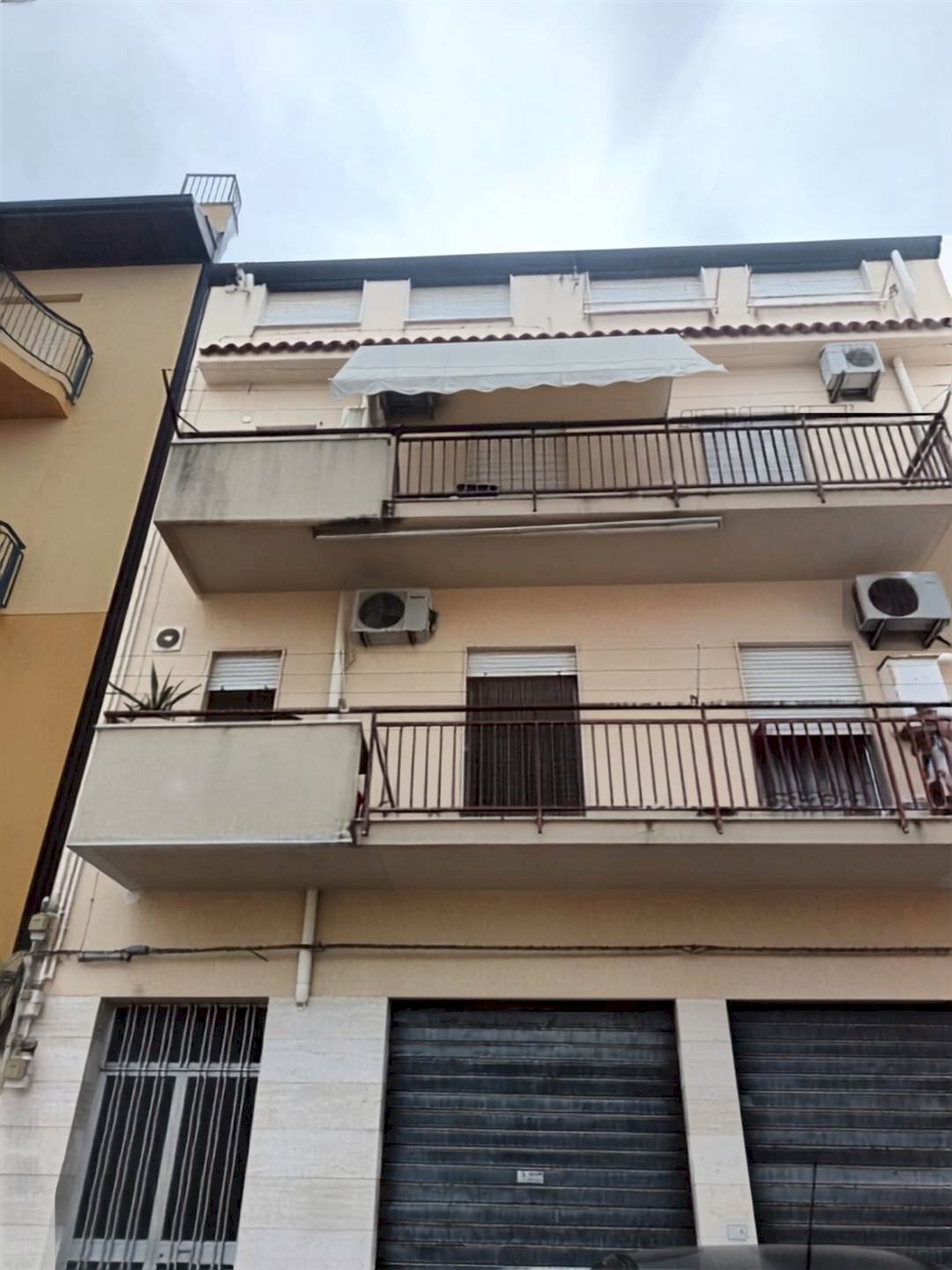 Appartamento Viale Jenner 114/118, Alcamo - foto 2