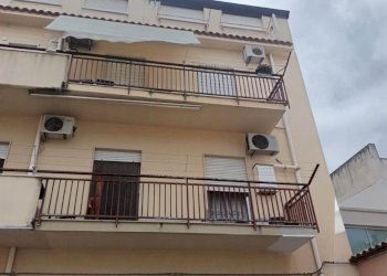 Appartamento Viale Jenner 114/118, Alcamo - foto 1