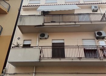 Appartamento Viale Jenner 114/118, Alcamo - foto 2